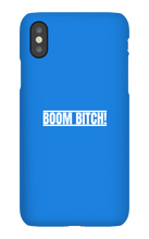 unbekannte_x3 iPhone Phone Cases