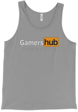 Gamers Hub Tank Top
