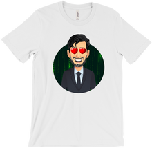 T-Shirts - Lord_Vendreth Love