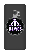 DJ506 Samsung Phone Cases