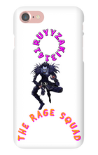 ruyyzaki3141 iPhone Phone Cases