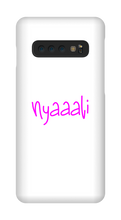Crew-Samsung-Case • pink