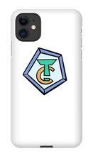 ctuesday iPhone Phone Cases
