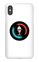 varmo_7_ttv iPhone Phone Cases