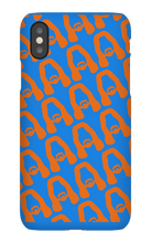 LimboLogo Repeated iPhone Cases