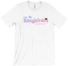 Men's T-Shirt - Bubble Logo