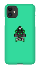bigdc52 iPhone Phone Cases
