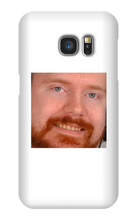 itsoik Samsung Phone Cases