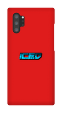ICED Samsung Phone Cases