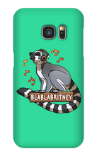 BlaBla Samsung Galaxy S8 Case