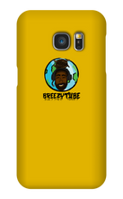 Breezytube Samsung Phone Cases