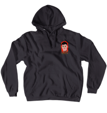 bigrhodtv Hoodies (No-Zip/Pullover)
