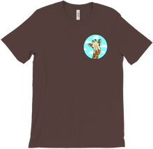 GIRAFFE T-Shirts