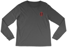 braebanss logo Long Sleeve Tee