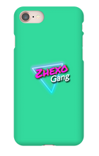 ZhexoStreams iPhone Cases!