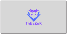 theczar00 XXL Gaming Mousepad