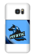 footcand Samsung Phone Cases