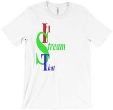 illstreamthat classic T-Shirts