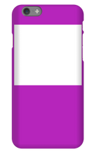 soliz2007 iPhone Phone Cases