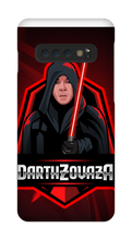 darth_zovaza Samsung Phone Cases
