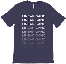 Linear Gang T-Shirts