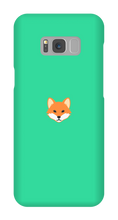 franvilafranca Samsung Phone Cases