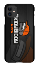 Skidybiddy iPhone Phone Case
