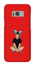 supermederix Samsung Phone Cases