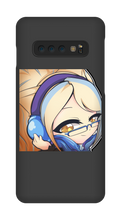 Darkjam Phone Case