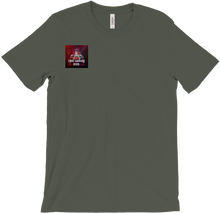 TNR Cotton Roundneck T-Shirts