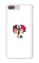 prayforsilence iPhone Phone Cases