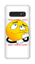 ideal_touch Samsung Phone Cases