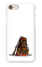 epicfaelan iPhone Phone Cases