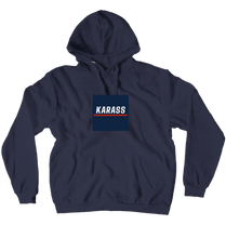 karassht Hoodies (No-Zip/Pullover)
