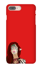 Annas iPhone Phone Case