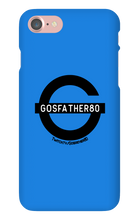 Classic G iPhone Case