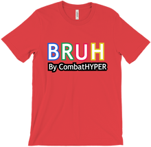 Hyper Exclusive Bruh T-Shirt