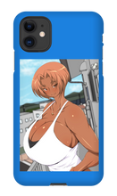 kwiatkowskiy iPhone Phone Cases