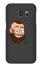 Tales Samsung Cases