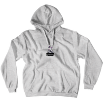 ragingrabbit98 Hoodies (No-Zip/Pullover)