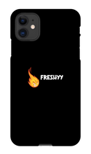 freshyy iPhone Phone Cases