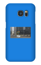 djfilipo Samsung Phone Cases