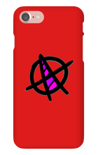 epiklycorne iPhone Phone Cases