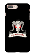 stakebelmont64 iPhone Phone Cases