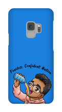 tonyfcn Samsung Phone Cases