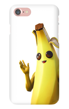 galex13_yt iPhone Phone Cases