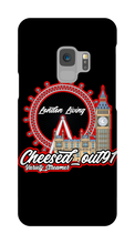 London living Samsung Phone Cases