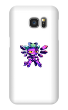 crystogcrystaldragon Samsung Phone Cases