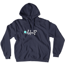 adrnp Hoodies (No-Zip/Pullover)
