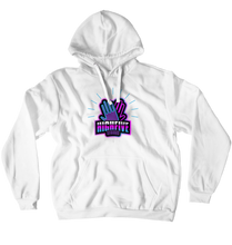 highfiveserious Hoodies (No-Zip/Pullover)